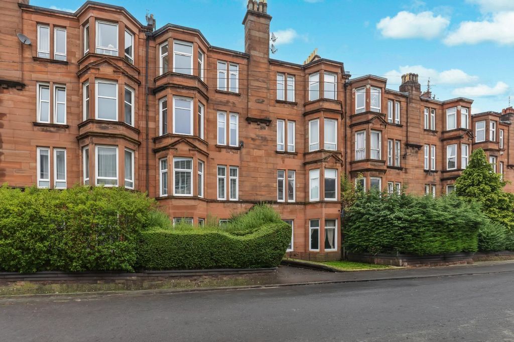 Ingleby Drive Dennistoun